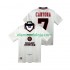 Camisola Manchester United CANTONA 7 1996 1997 Retro Homem Equipamento Segundo Manga Curta
